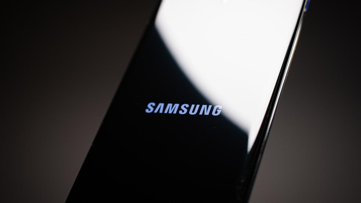 Samsung’un Yeni