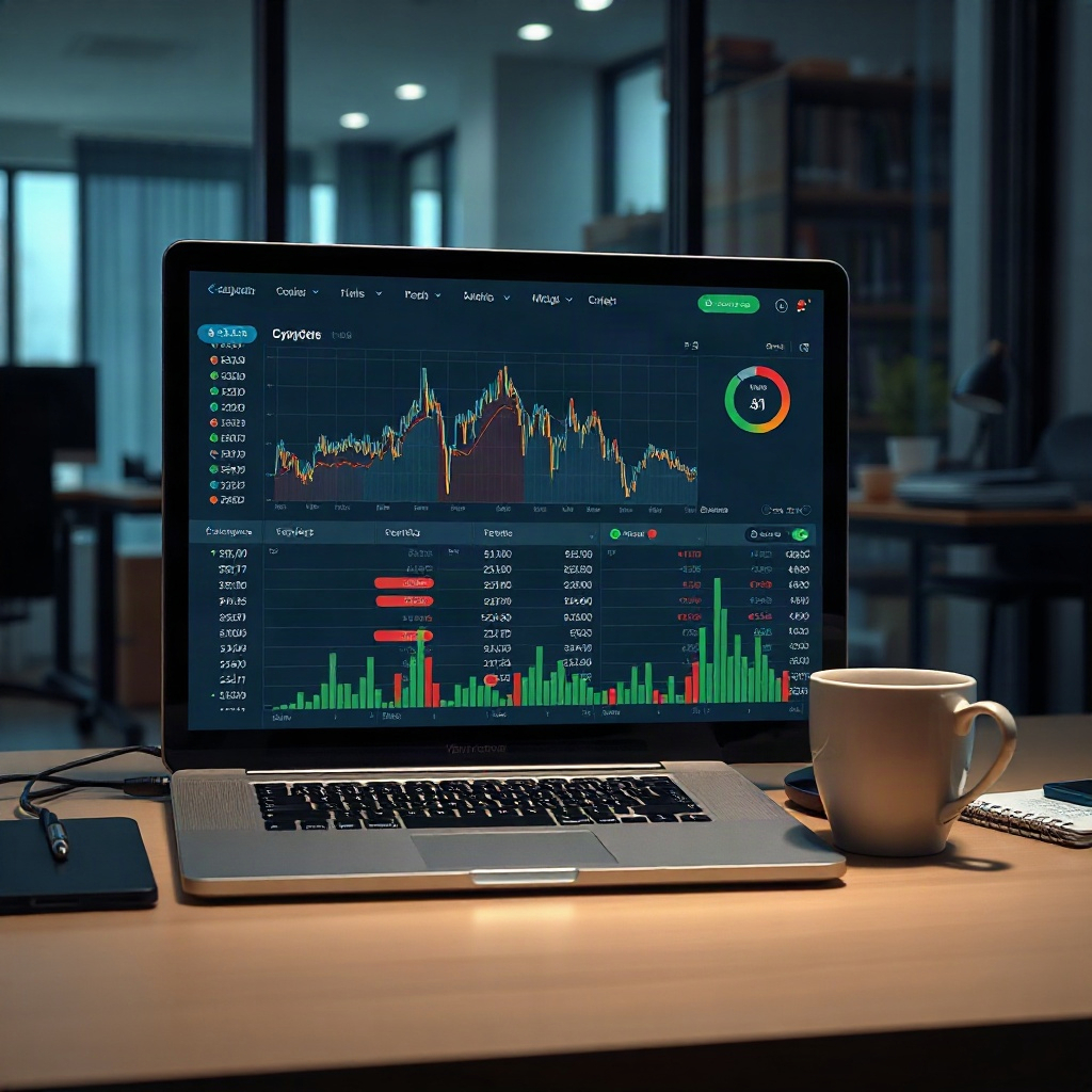 Kripto Varlıklarda Portföy Dağılımı Nasıl Yapılır?