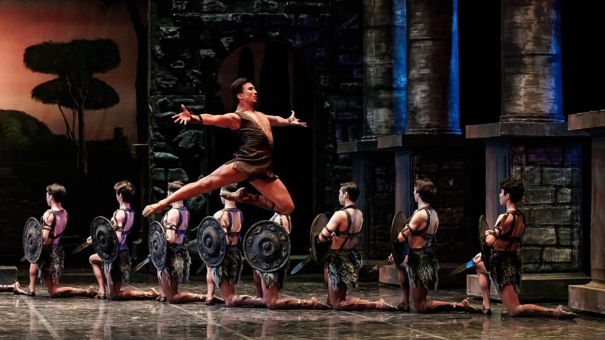 Aspendos Festival