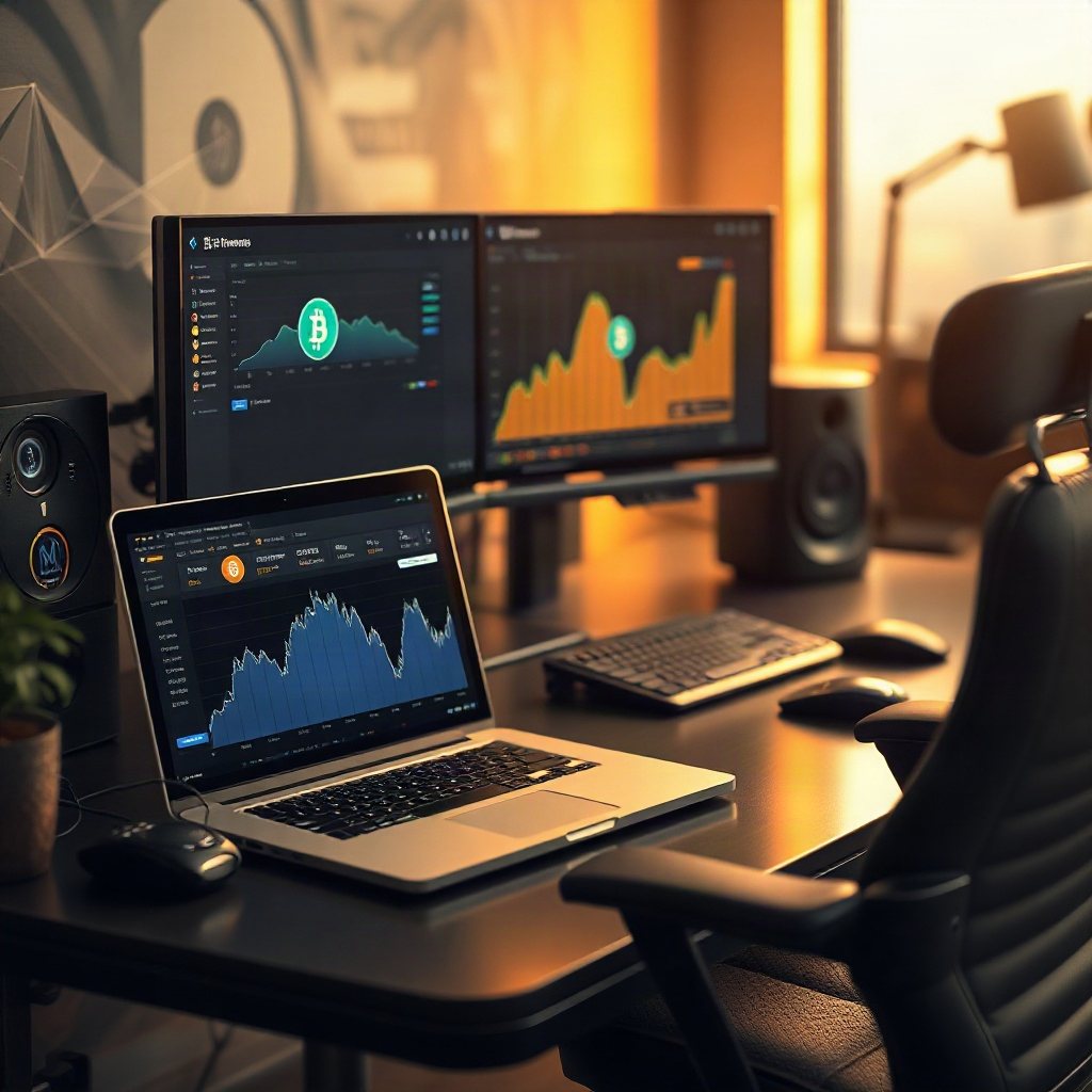 Kripto Portföyü Ne Sıklıkla Dengelenmelidir?