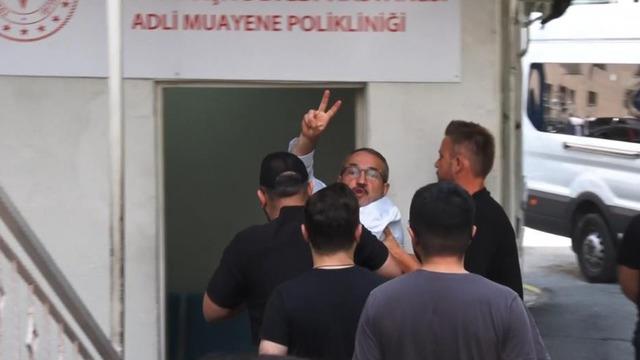 Şirin uyuşturucu