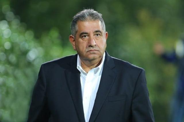 Mahmut Uslu'ya