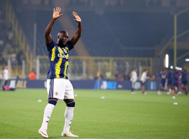 Lukaku İtirafları