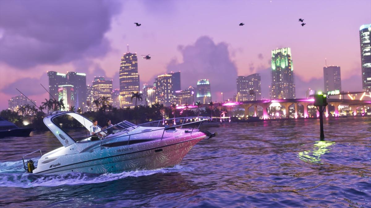 GTA 6