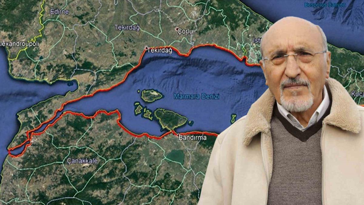 Adalar Fayı