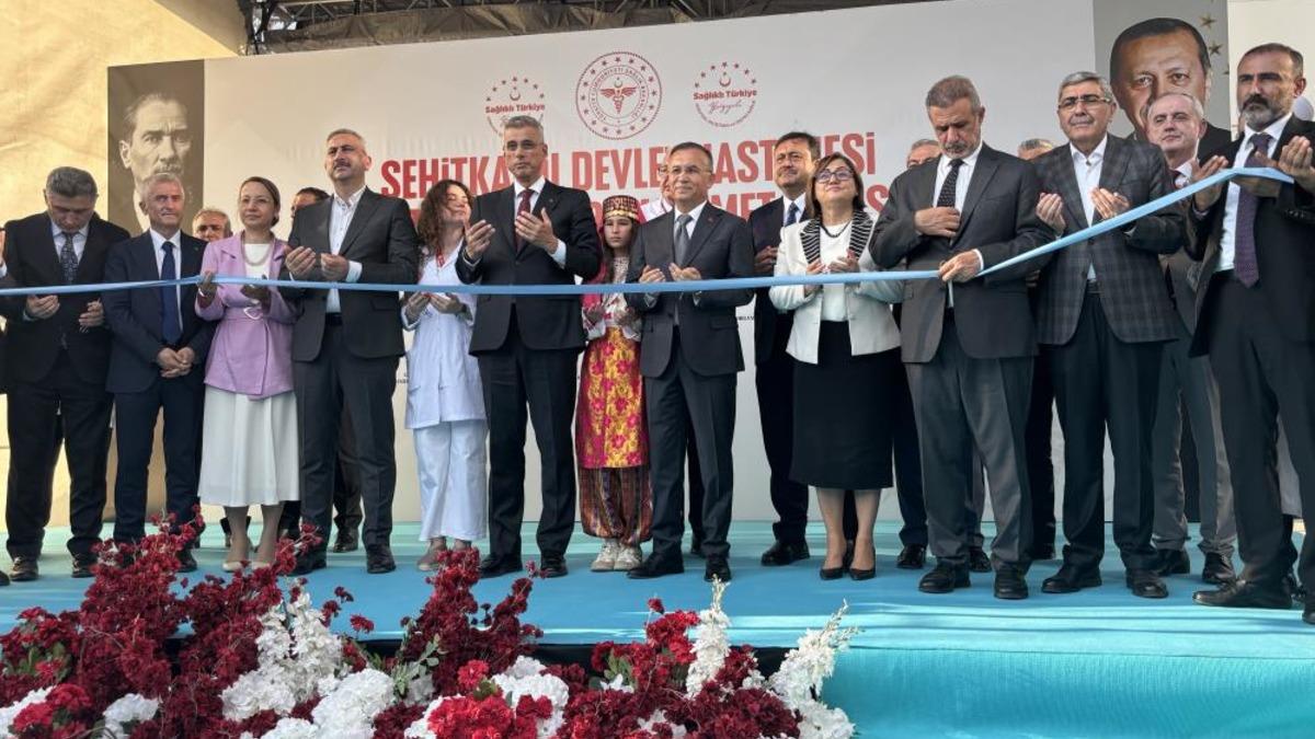 Bakan Memişoğlu: