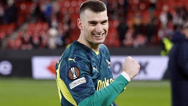 Dominik Livakovic,