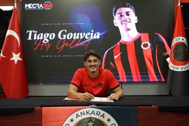 Gençlerbirliği transfer haberleri