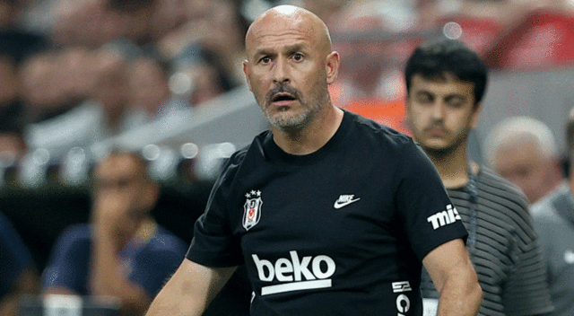 Beşiktaş'ta Trossard