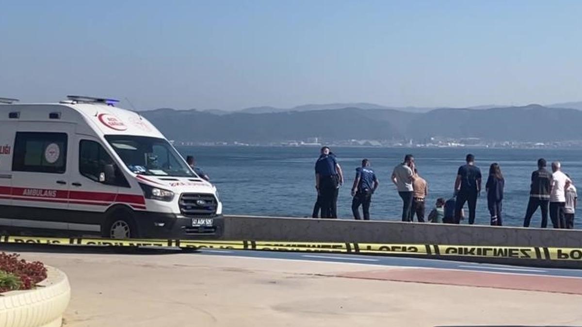 Kocaeli olay