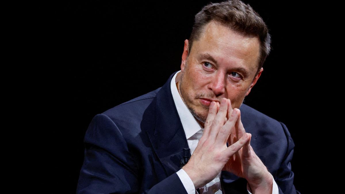 Musk Sağlık