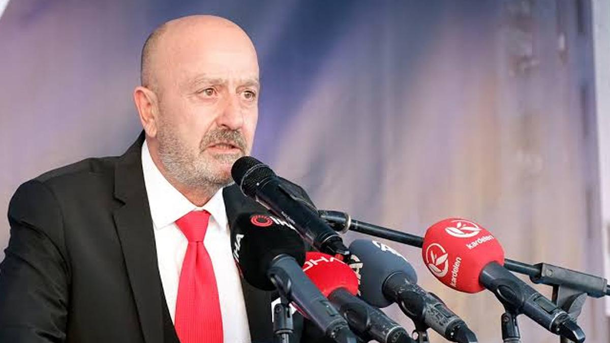 İsrail Aksakallı