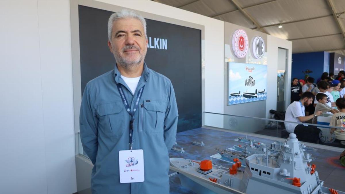 Kamikaze İnsansız Deniz Aracı