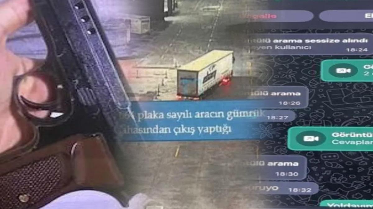 Köstebek Operasyonu