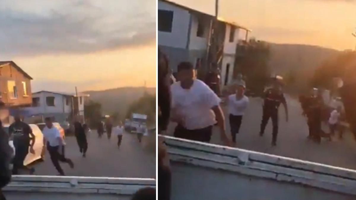 Zonguldak soruşturma