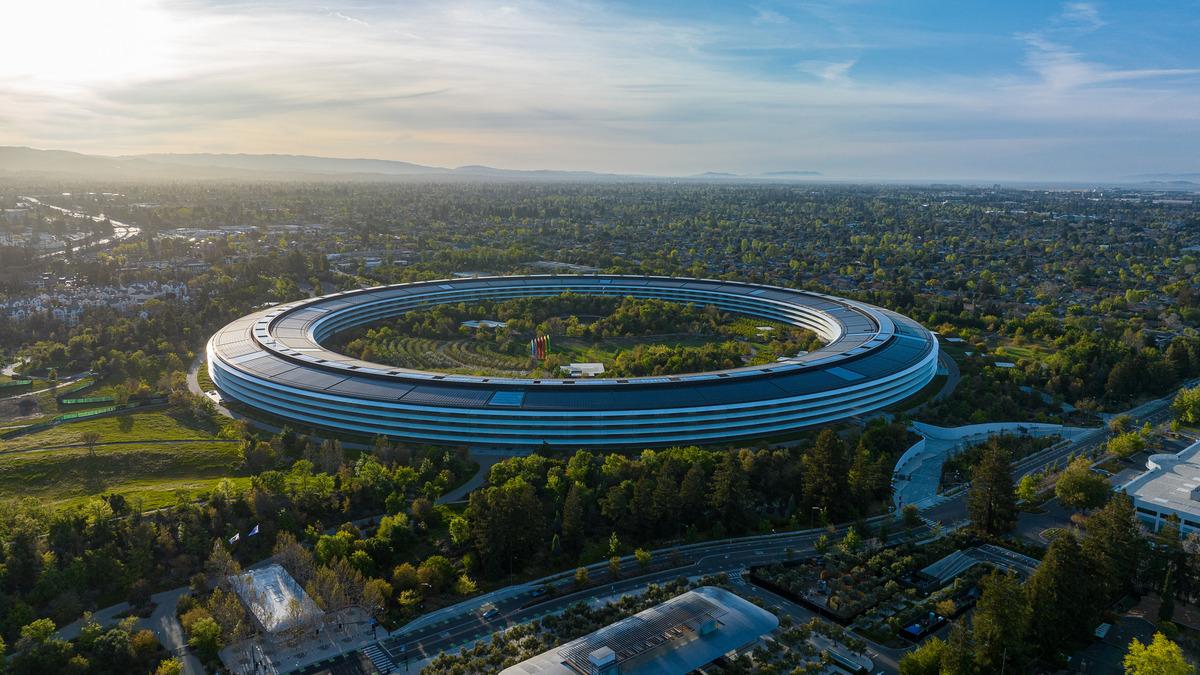 Apple İşten Çıkarma