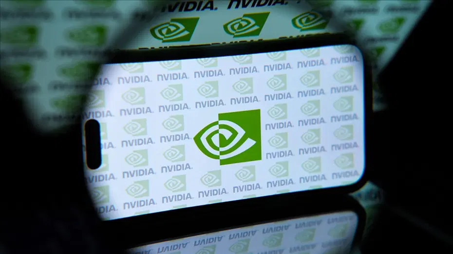 Nvidia Chip İhracatı