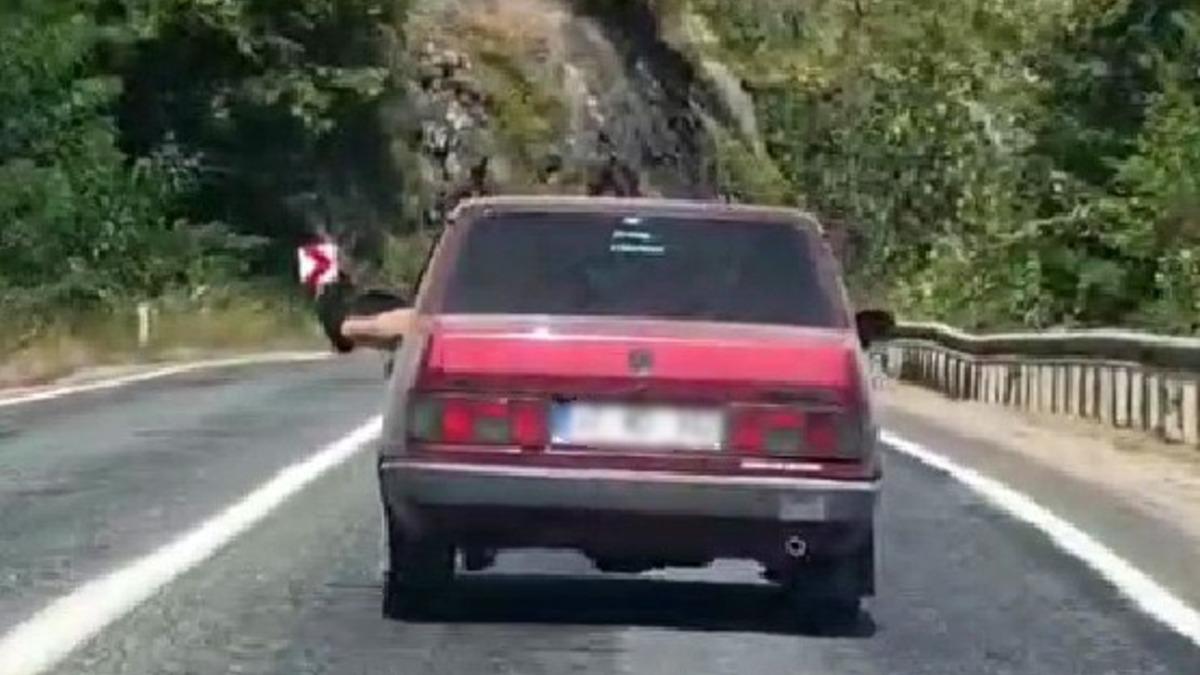 Ayakları Camdan