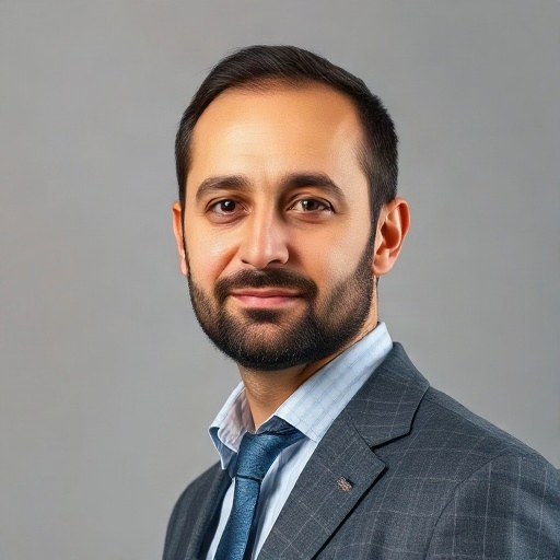 Metin Uçar