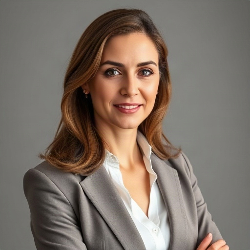 Sibel Demir