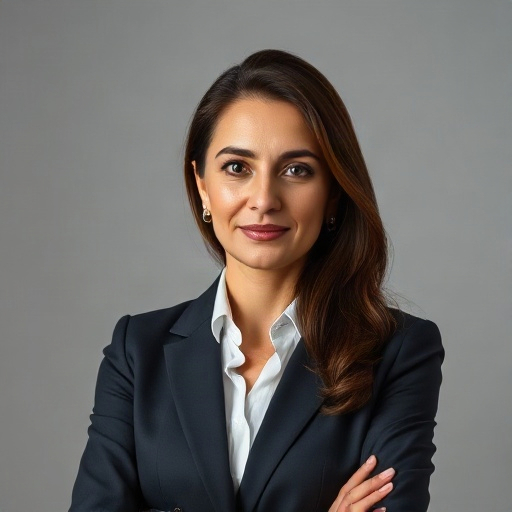 Arzu Develi