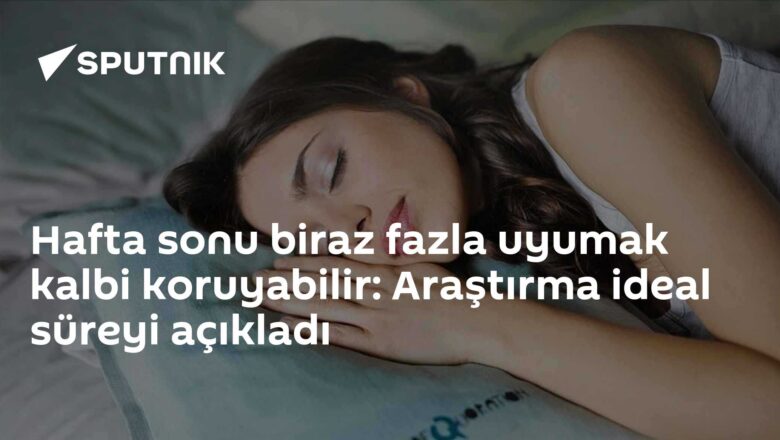 telafi uykusu