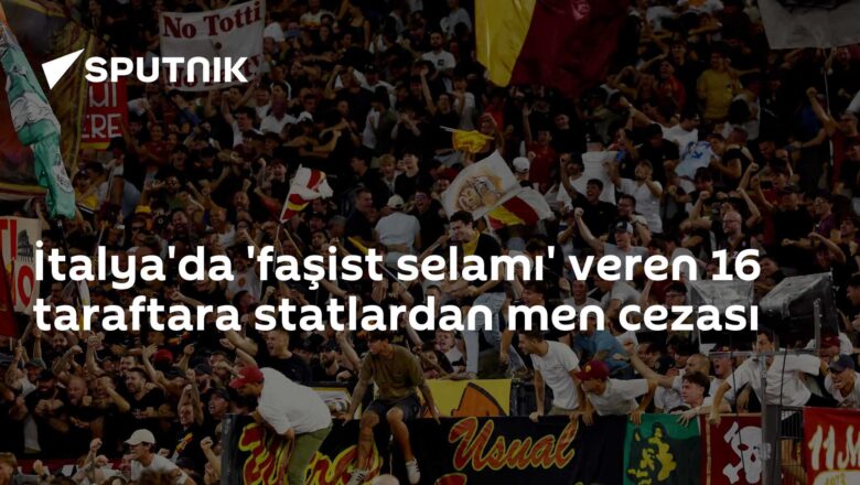 faşist selamı
