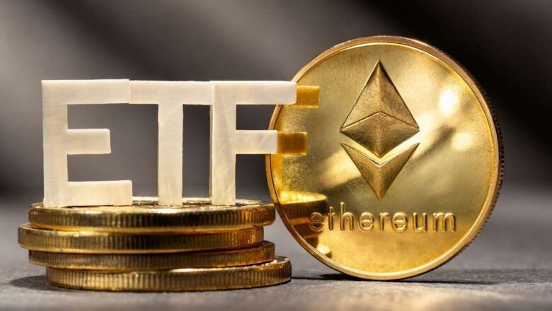 Bitcoin ETF net outflow