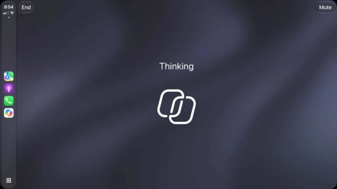 CarPlay