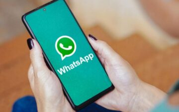 WhatsApp yapay zeka entegrasyonu