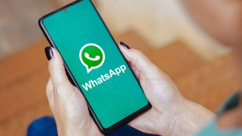 WhatsApp yapay zeka entegrasyonu