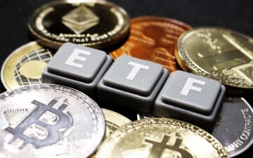 ETF çıkışı