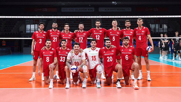 CEV Avrupa Erkekler Voleybol Şampiyonası
