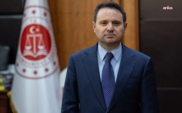 Orman yangını