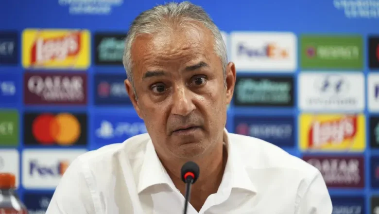 İsmail Kartal