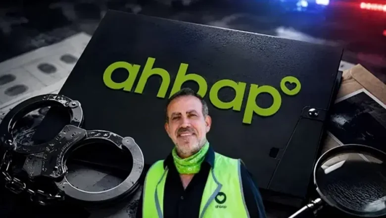 Ahbap Derneği bağışları
