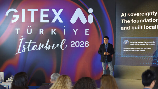 yerel bulut altyapısı
