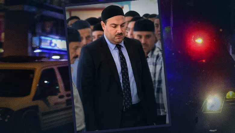 Alihan Kuriş soruşturması