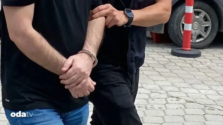 uyuşturucu operasyonu