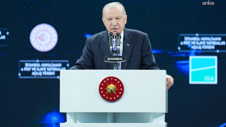 İstanbul Havalimanı
