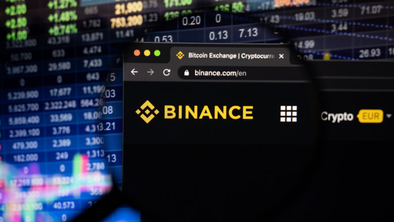 Binance