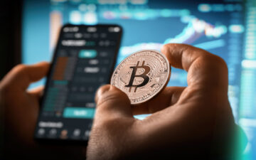 Bitcoin direnci