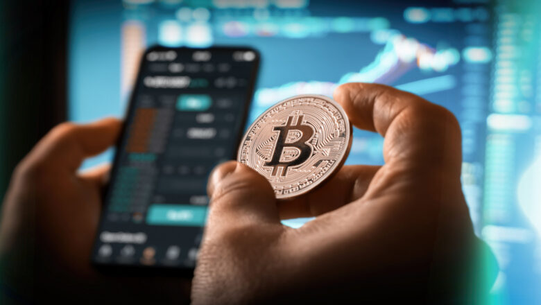Bitcoin direnci