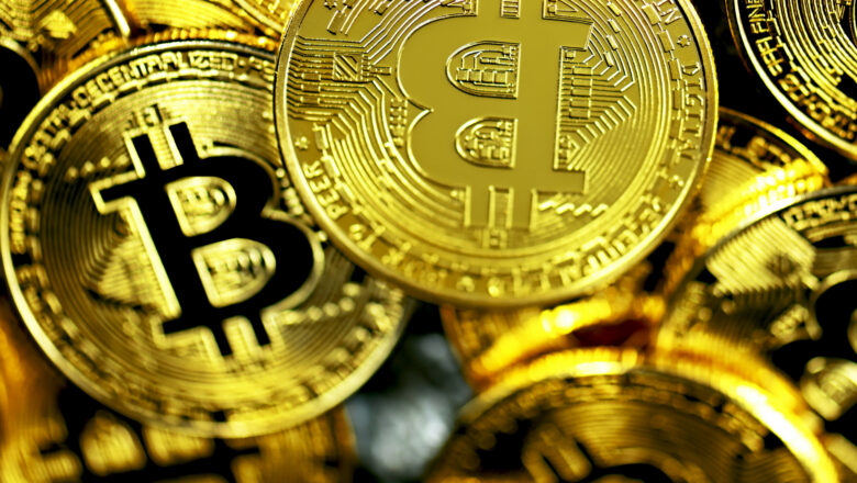 Kayıp Bitcoin