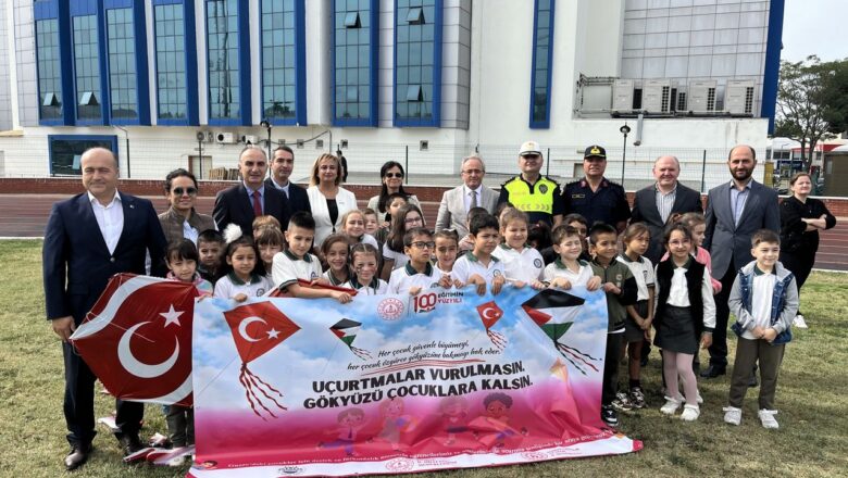 uçurtma