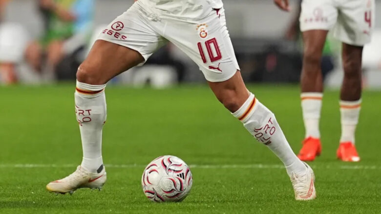 Galatasaray Kocaelispor maçı