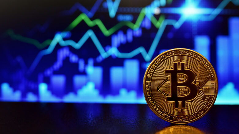 Bitcoin fiyatı