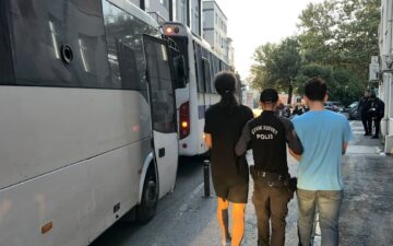 Çağrı merkezi operasyonu