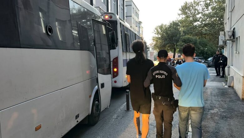 Çağrı merkezi operasyonu
