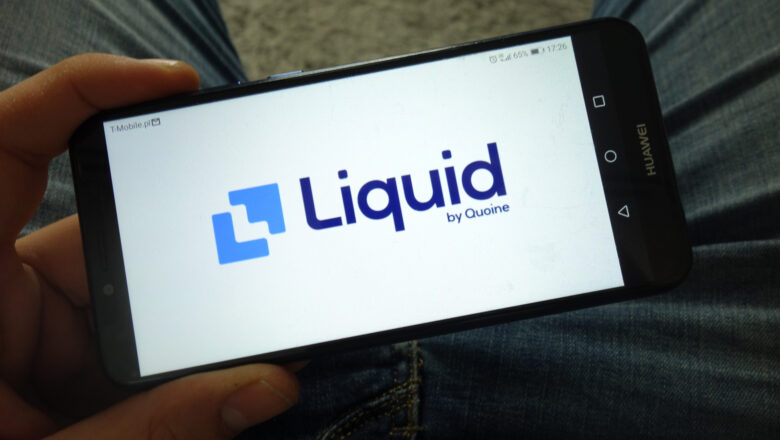 Liquid